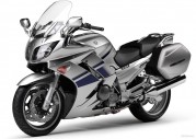 Yamaha FJR1300A Yamaha FJR1300A